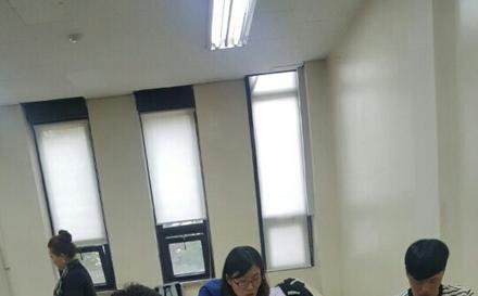 [2학년] 취업특강