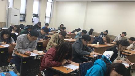 2학년 핵의학 시험