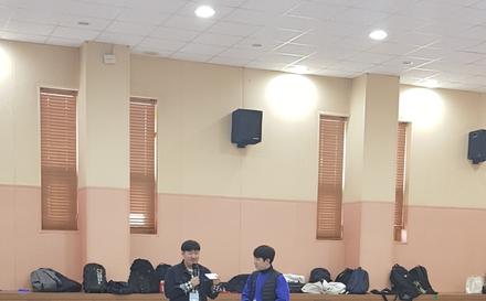 2019년도 MT 및 개강총회 개최