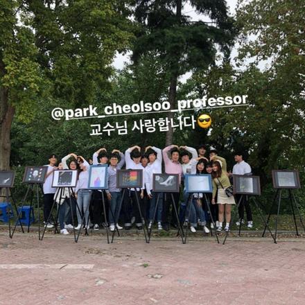 2019 대동제 캡스톤 디자인 작품 전시