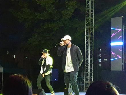 2019 대동제