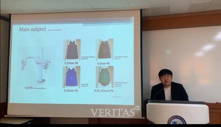 방사선과 제12회 학술제 온라인 진행