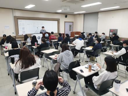 3학년 방사선사 면허 시험 준비
