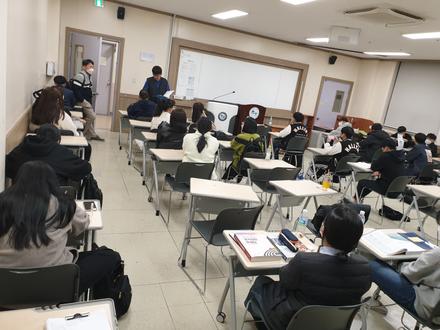 3학년 면허시험 준비 2